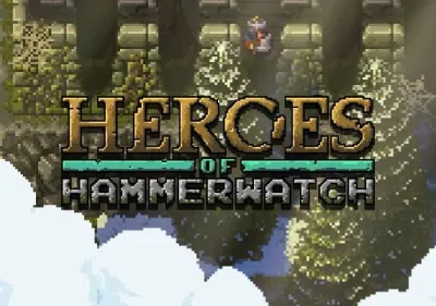 Heroes of Hammerwatch