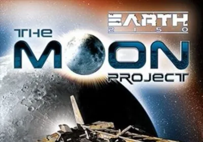 Earth 2150: The Moon Project