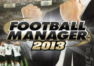 Football Manager 2013
