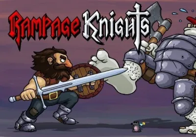 Rampage Knights