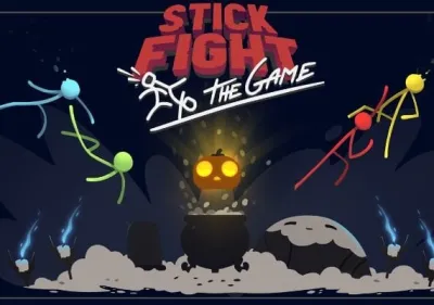 Stick Fight: The Game