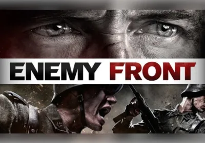 Enemy Front