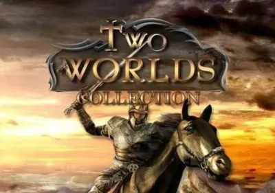 Two Worlds - Collection
