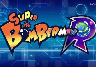 Super Bomberman R