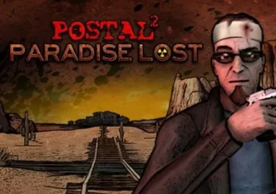 Postal 2: Paradise Lost DLC
