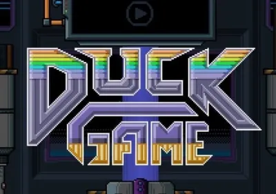 Duck Game