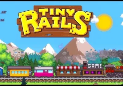 Tiny Rails