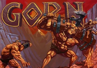 Gorn VR