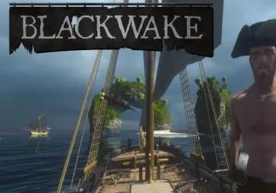 Blackwake