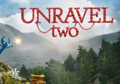 Unravel Two