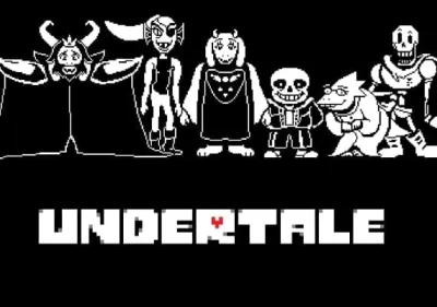 Undertale