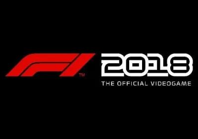 F1 2018