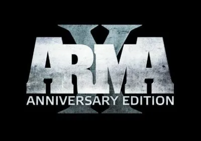 Arma X Anniversary Edition