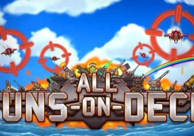 All Guns On Deck