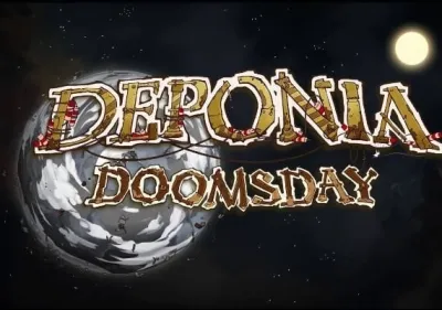 Deponia Doomsday - Soundtrack DLC
