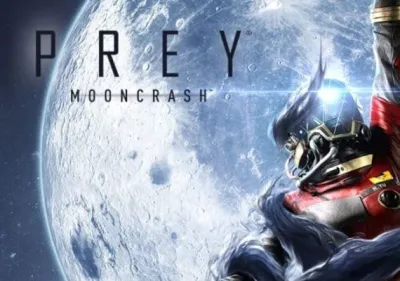 Prey: Mooncrash DLC