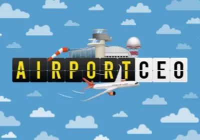 Airport CEO