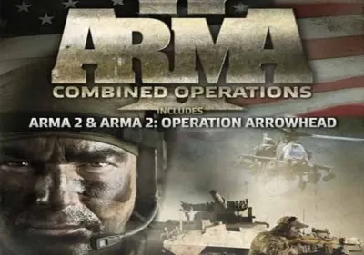 Arma 2: Combined Operations