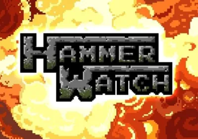 Hammerwatch
