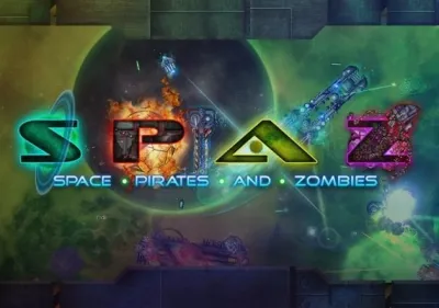 Space Pirates and Zombies