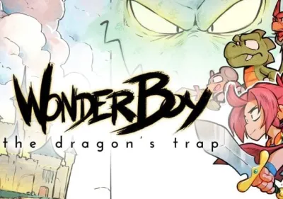 Wonder Boy: The Dragon's Trap