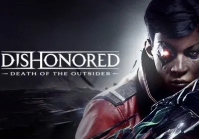 Dishonored: Death of the Outsider