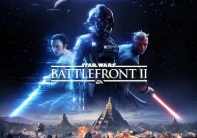 Star Wars: Battlefront II