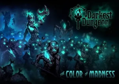 Darkest Dungeon: The Color Of Madness DLC