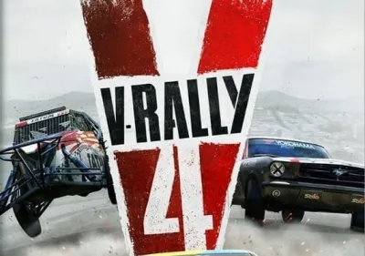 V-Rally 4