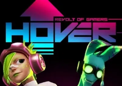 Hover: Revolt Of Gamers