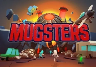 Mugsters