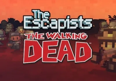 The Escapists: The Walking Dead Deluxe Edition