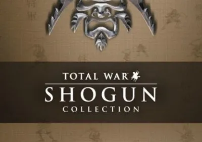 Total War: Shogun - Collection