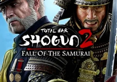 Total War: Shogun 2 - Fall of the Samurai - Collection