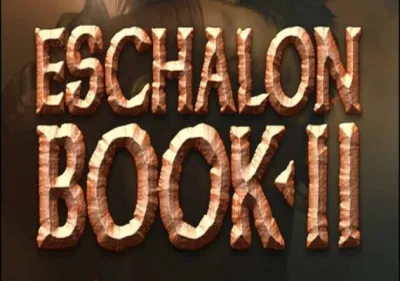 Eschalon: Book II