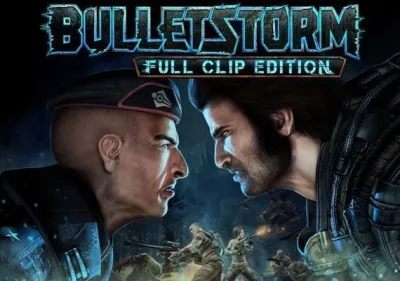Bulletstorm - Duke Nukem Bundle Full Clip Edition