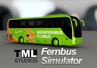 Fernbus Simulator