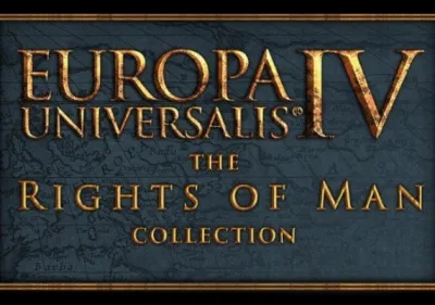Europa Universalis IV: Rights of Man - Collection
