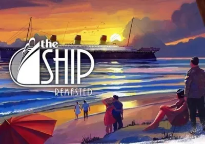 The Ship Remasted