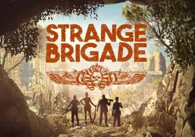 Strange Brigade