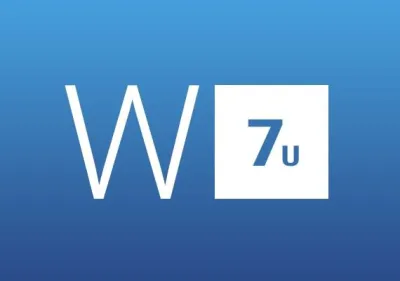 Windows 7 Ultimate