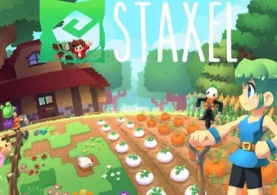 Staxel