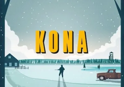 Kona