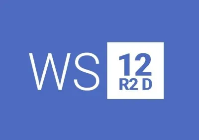 Windows Server 2012 R2 Datacenter