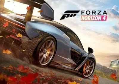 Forza Horizon 4