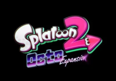 Splatoon 2: Octo Expansion DLC