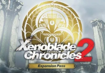 Xenoblade Chronicles 2 - Expansion Pass DLC