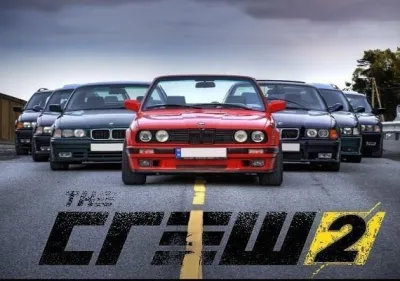 The Crew 2