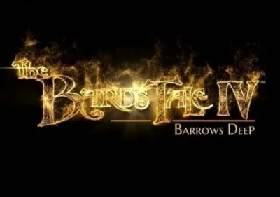 The Bard's Tale 4 Barrows Deep