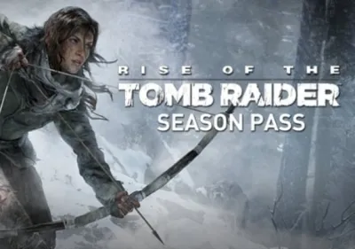 Rise of the Tomb Raider - Season Pass DLC